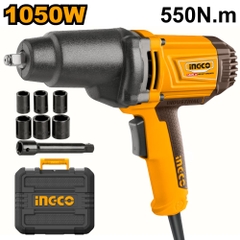 Máy Vặn Bu Lông 1050W-550Nm INGCO IW10508