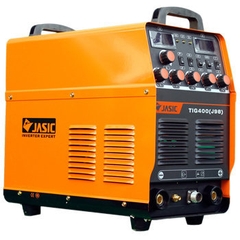 Máy hàn TIG dùng điện TIG-400 (J98)