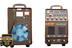 Máy hàn TIG dùng điện TIG-400