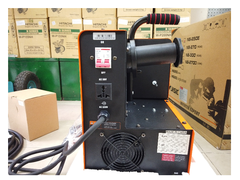 Máy hàn bán tự động Jasic MIG NB-250E