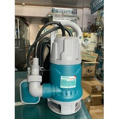 Máy bơm chìm nước thải 750W TOTAL TWP87506