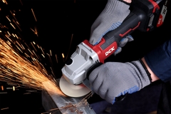 Máy Mài Góc Dùng Pin Li-ion 20V KDSM03-100(TYPE EM) - DCK
