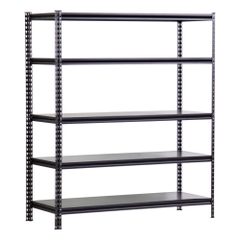 Kệ Thép 5 Tầng CSPS Ngăn Thép 122cm