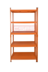 Kệ Thép 5 Tầng CSPS Ngăn Thép 91cm