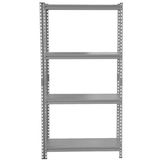 Kệ đa năng CSPS 091cm – 04 vách ngăn màu xám