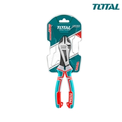 Kềm căt chéo đầu nặng chất lượng cao 200mm TOTAL  THT27816S