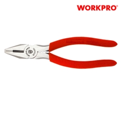 Kìm điện 6 inch 160mm Workpro -WP231001