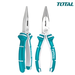 Kềm mũi nhọn mỏ dài 200mm - THT120806P