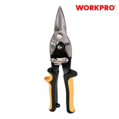 Kéo cắt tôn bằng thép mũi thẳng, kích thước 12 inches (300mm) WP214018