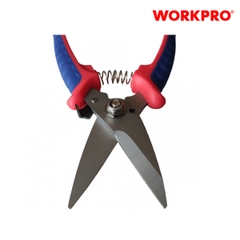 Kéo đa năng kích thước 180mm (7 inches) Workpro - WP214008