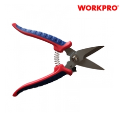 Kéo đa năng kích thước 180mm (7 inches) Workpro - WP214008