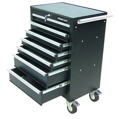 Kệ tủ đựng dụng cụ 7 ngăn Stanley 93-547-23