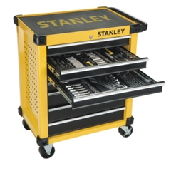 Kệ tủ đựng dụng cụ 7 ngăn Stanley STST74306-8