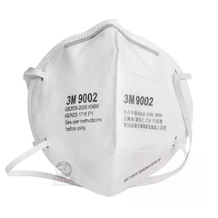 Khẩu Trang 3M 9002