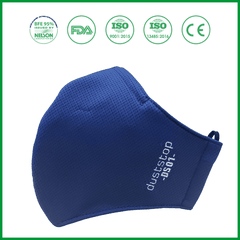 Khẩu Trang Lọc Bụi Siêu Mịn Duststop DS-01TQT