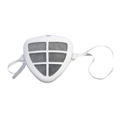 Khẩu Trang Lọc Độc (MM Đài loan) Bảo Bình 620