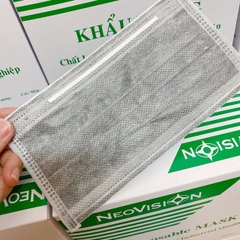 Khẩu Trang Than Hoạt Tính Neovision CBZ