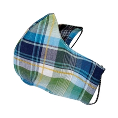 Khẩu Trang Vải 3 Lớp