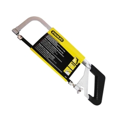 Khung cưa sắt 250mm/10in (có thể điều chỉnh) STANLEY 15-265-S