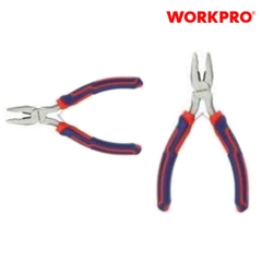 Kìm bấm dây mini, bằng thép CR-V WP231097