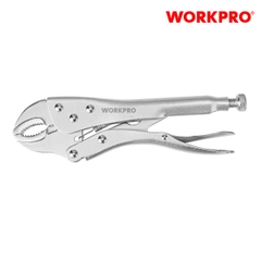 Kìm bấm 10 inch 250mm Workpro - 231071