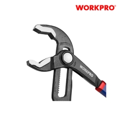 Kìm bơm nước 10 inch 250mm Workpro - WP231087