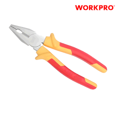 Kìm cách điện, kích thước 6 inches Workpro - WP342016