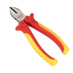 Kìm cắt chuyên dùng 8in/200mm, cao cấp cách điện 1000V STANLEY 84-004