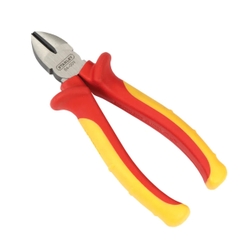 Kìm cắt chuyên dùng 6in/160mm, cao cấp, cách điện 1000V STANLEY 84-009