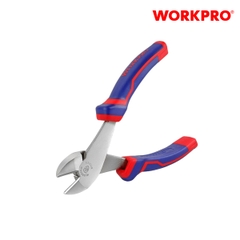 Kìm cắt cao cấp 7 inch 180mm Workpro - WP231015