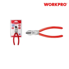 Kìm cắt dây điện 6 inch 160mm Workpro - WP231006
