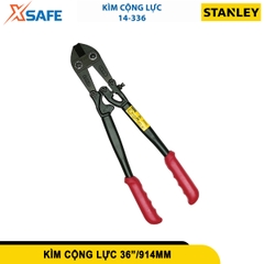 Kìm cộng lực 36in/914mm STANLEY 14-336-S