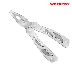 Kìm đa năng 12in1 Workpro - WP382001