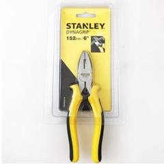 Kìm điện 6in/150mm STANLEY STHT84623-8
