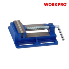 Kìm kẹp giữ máy 4 inch 100mm Workpro - WP233009