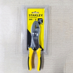 Kìm kẹp 2 lỗ 8in/203mm STANLEY STHT84026-8