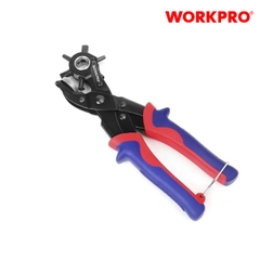 Kìm kết hợp 3 chức năng (điện, cắt, nhọn) Workpro - WP231078