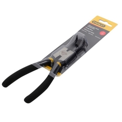 Kìm mở phanh ngoài, mũi cong 7in/175mm STANLEY 84-272-S