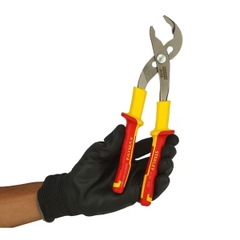 Kìm mỏ quạ 10in/250mm, cao cấp cách điện 1000V STANLEY 84-294