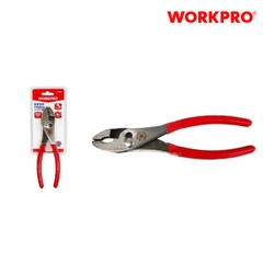 Kìm điện mini Workpro - WP231036