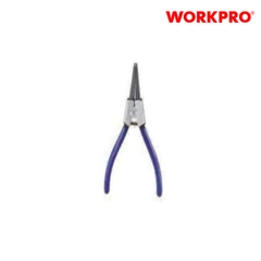 Kìm mũi dài bằng thép CR-V Workpro - WP231080