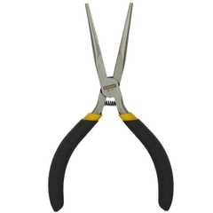 Kìm nhọn cán đen 5in/125mm STANLEY STHT84119-8