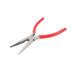 Kìm nhọn 8 inch 200mm Workpro - WP231005