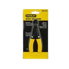 Kìm tuốt dây 130mm/5-1/4in STANLEY 84-214-22