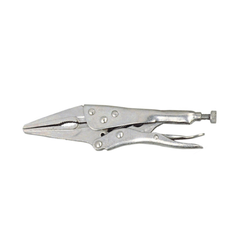 Kìm bấm hàm thẳng mũi dài, bằng thép CR-V kích thước 9 inches (230mm) Workpro WP231040
