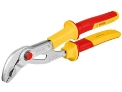 Kềm Mỏ Quạ Cách Điện VDE 250mm Bosch 1600A02NE5
