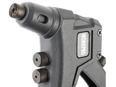 Kìm Rút Đinh Rive 8 Inch Workpro WP225002