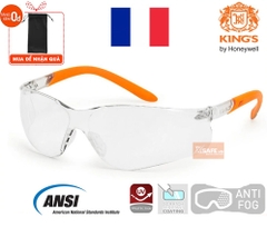 KÍNH BẢO HỘ KING'S KY2221