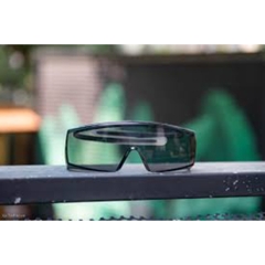 Kính bảo hộ Uvex Super OTG - có thể đeo cùng kính cận