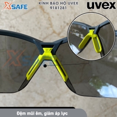 Kính bảo hộ Uvex 9181281